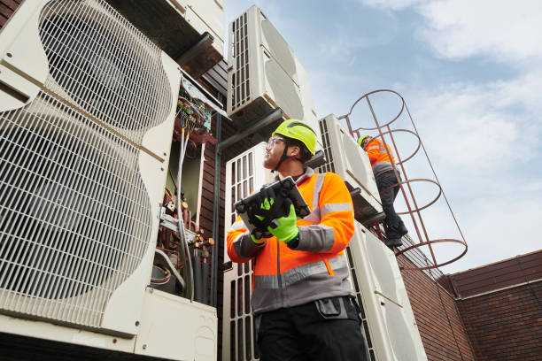 Best HVAC installation services  in Frederick, CO