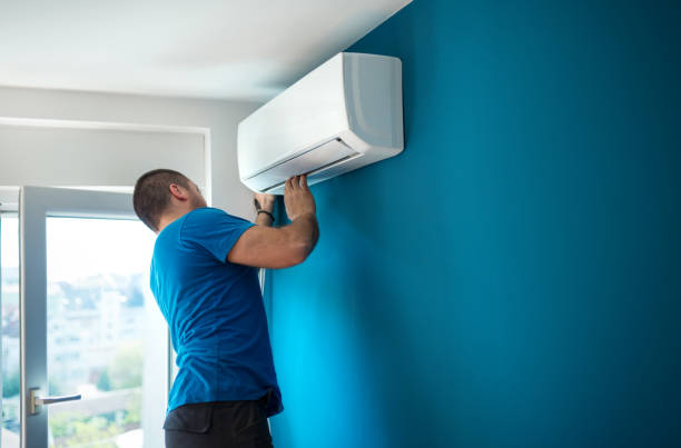 Best HVAC system installation  in Frederick, CO