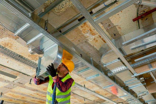 Best HVAC contractors  in Frederick, CO