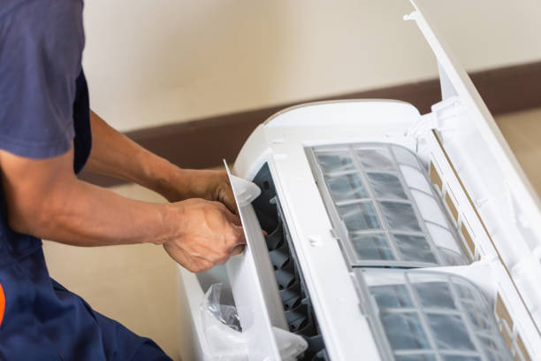 Best Ductless HVAC repair  in Frederick, CO