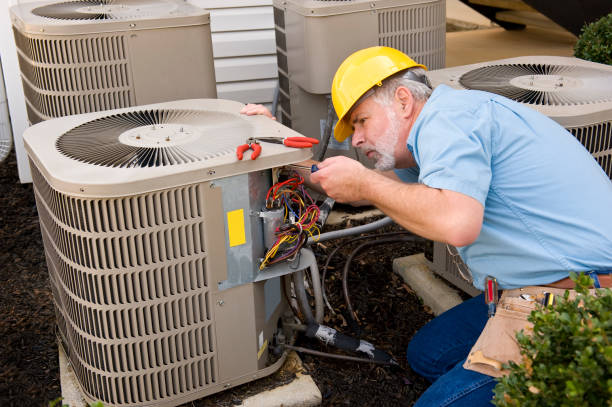 Best HVAC repair near me  in Frederick, CO