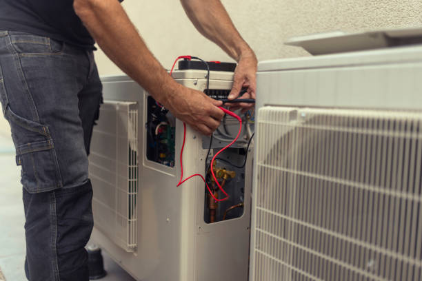 Trusted Frederick, CO HVAC Experts