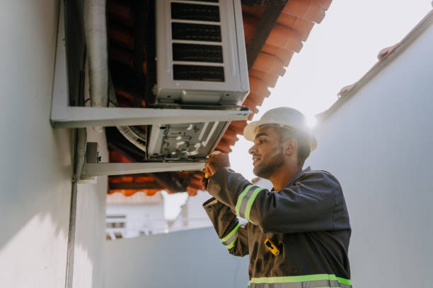 Best HVAC maintenance near me  in Frederick, CO
