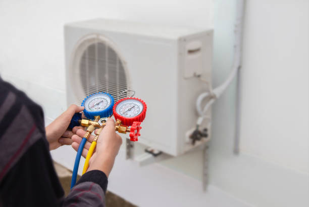 Best Commercial HVAC repair  in Frederick, CO