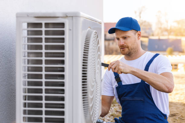 Best HVAC troubleshooting  in Frederick, CO