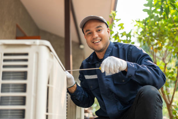Best Emergency HVAC repair  in Frederick, CO