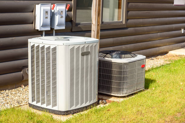 Best Local HVAC companies  in Frederick, CO