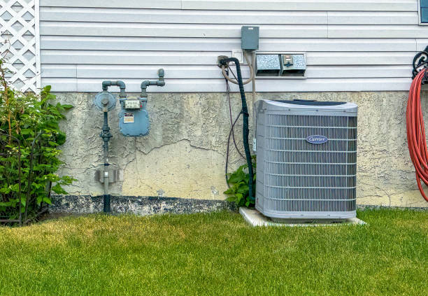 Best Best HVAC companies  in Frederick, CO